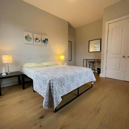 Manhattan Bedrooms Nyc! Nova York Exterior foto