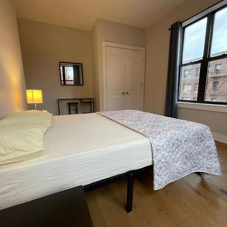 Manhattan Bedrooms Nyc! Nova York Exterior foto