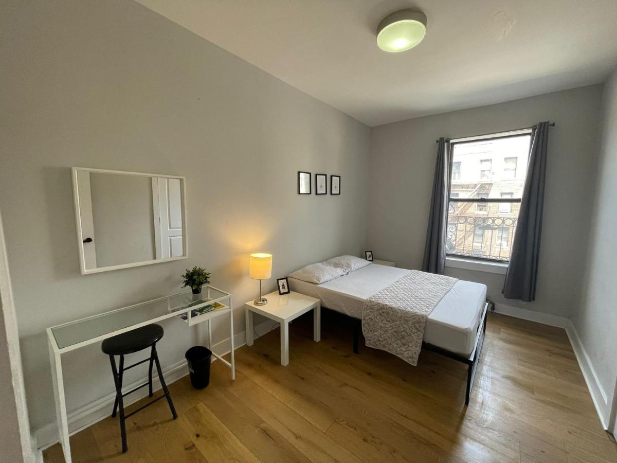 Manhattan Bedrooms Nyc! Nova York Exterior foto