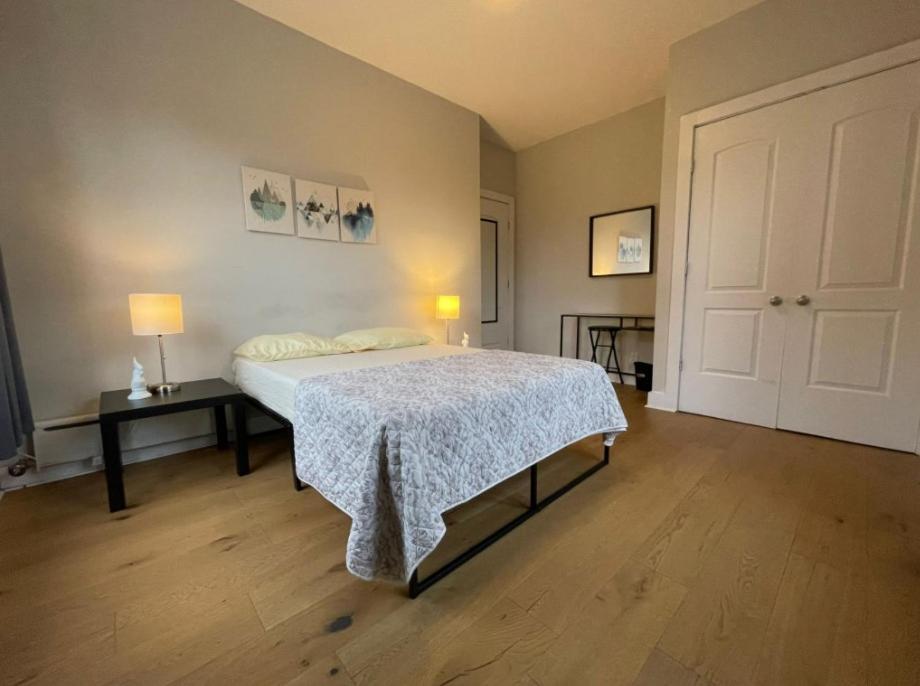 Manhattan Bedrooms Nyc! Nova York Exterior foto
