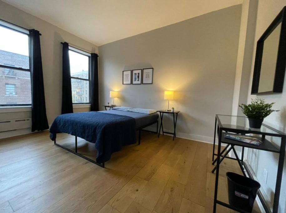 Manhattan Bedrooms Nyc! Nova York Exterior foto