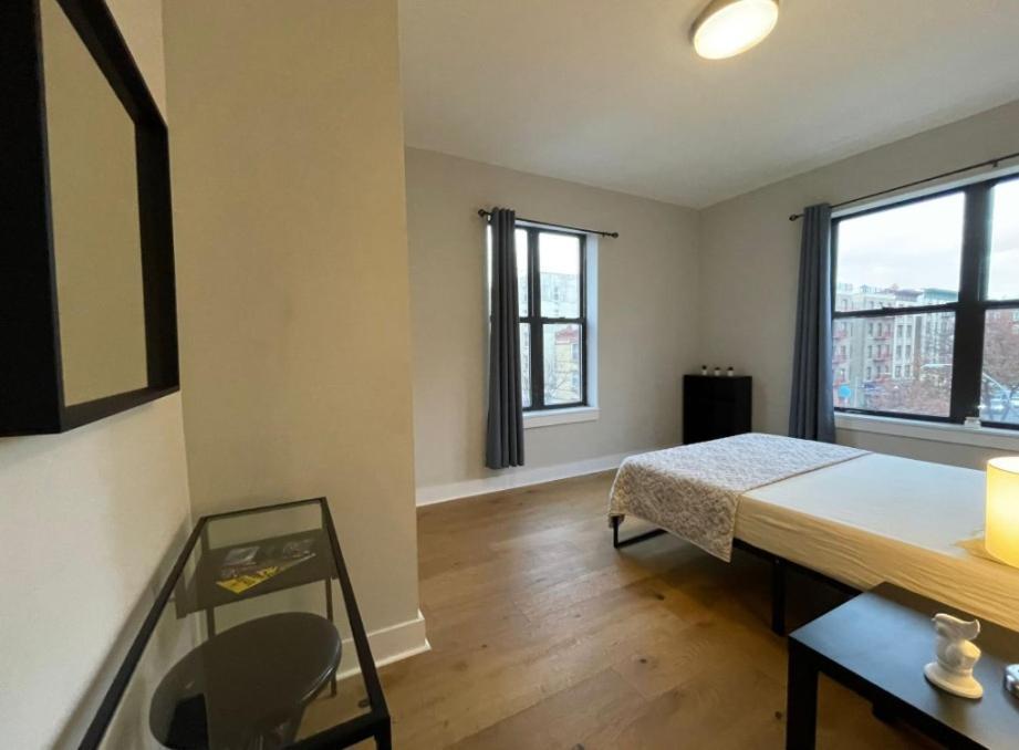 Manhattan Bedrooms Nyc! Nova York Exterior foto