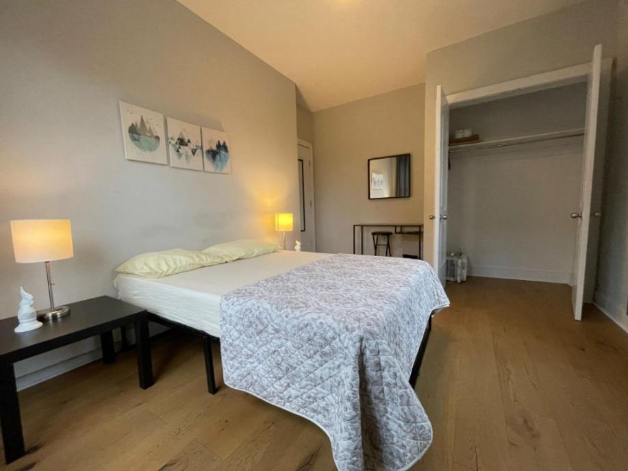 Manhattan Bedrooms Nyc! Nova York Exterior foto