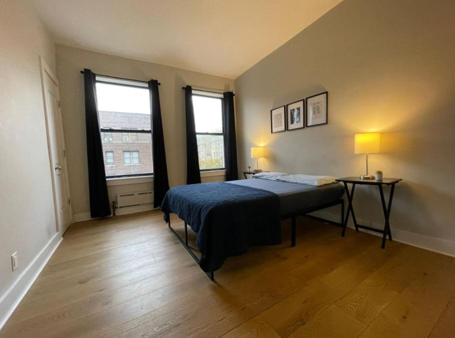 Manhattan Bedrooms Nyc! Nova York Exterior foto