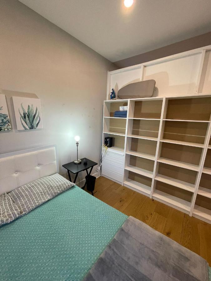 Manhattan Bedrooms Nyc! Nova York Exterior foto