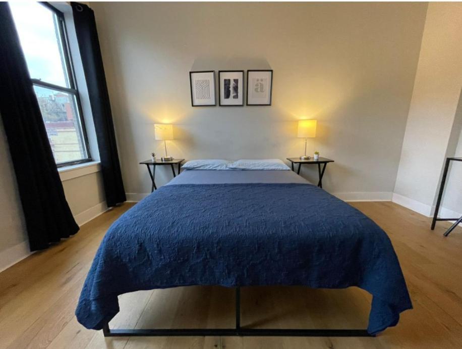 Manhattan Bedrooms Nyc! Nova York Exterior foto