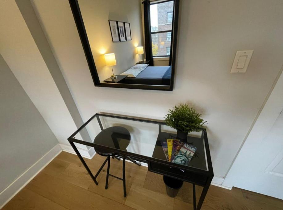 Manhattan Bedrooms Nyc! Nova York Exterior foto