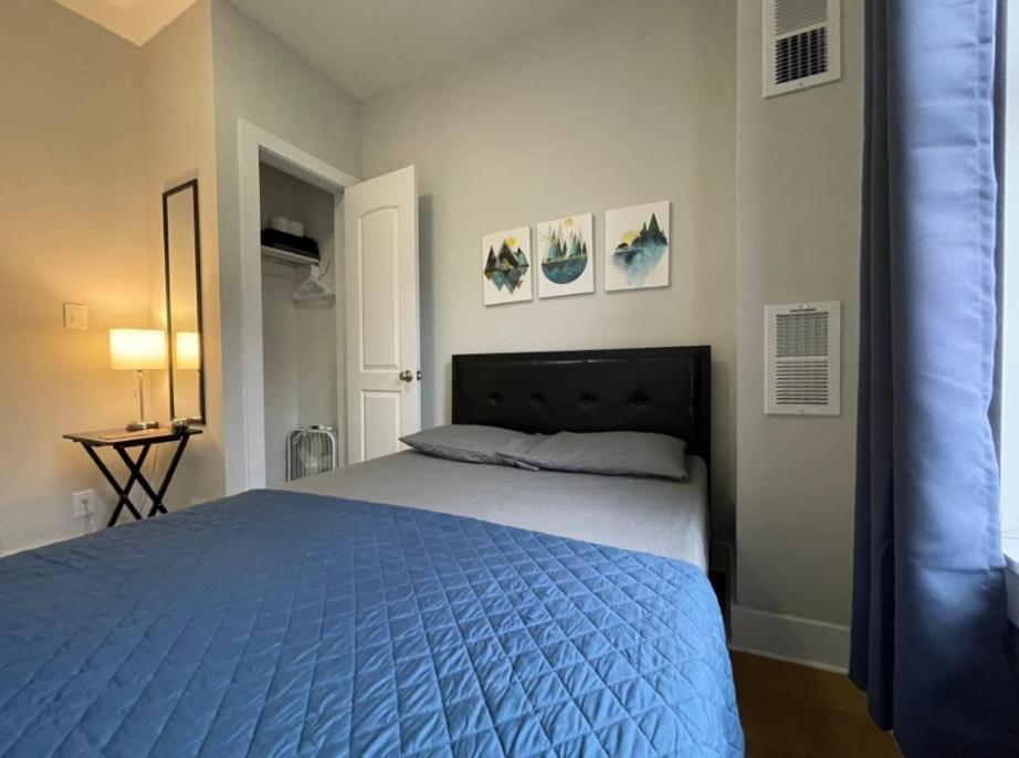 Manhattan Bedrooms Nyc! Nova York Exterior foto