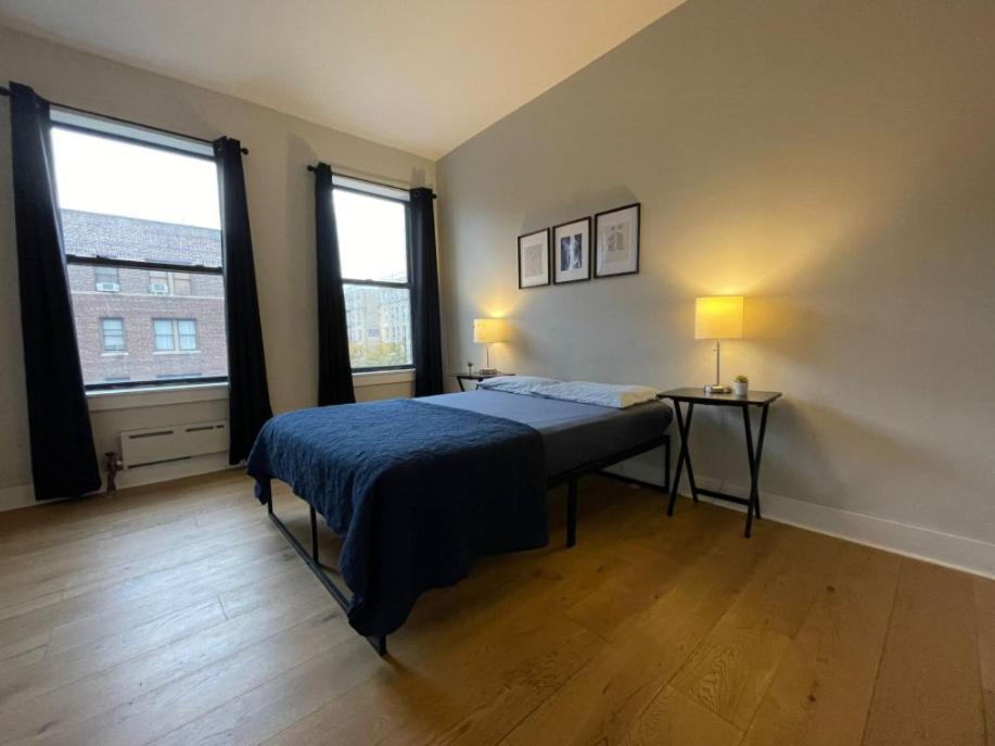 Manhattan Bedrooms Nyc! Nova York Exterior foto