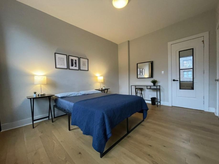 Manhattan Bedrooms Nyc! Nova York Exterior foto