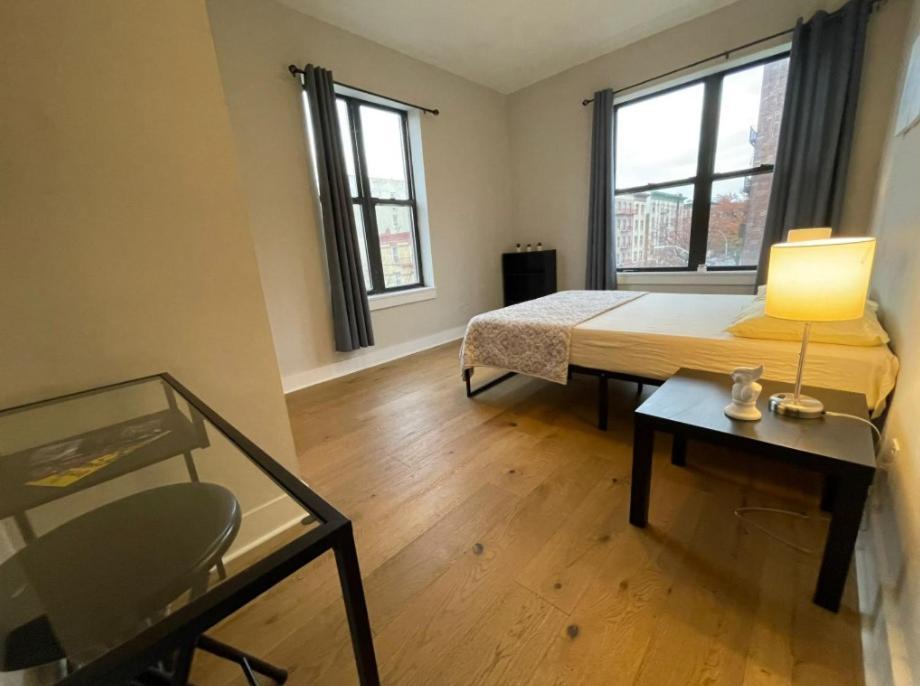 Manhattan Bedrooms Nyc! Nova York Exterior foto