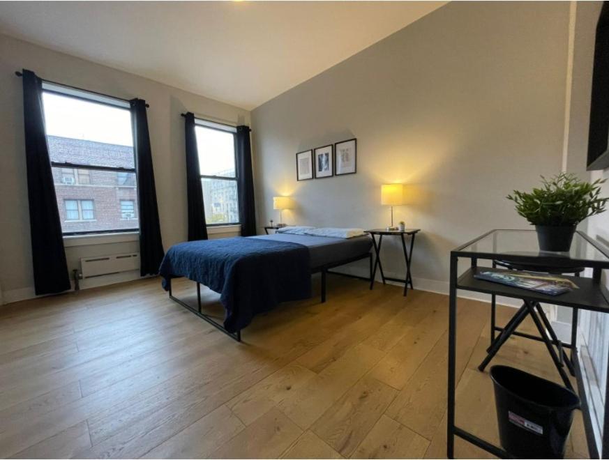 Manhattan Bedrooms Nyc! Nova York Exterior foto