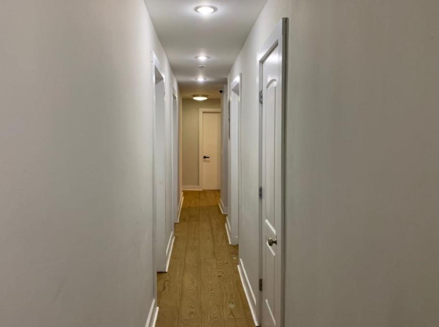 Manhattan Bedrooms Nyc! Nova York Exterior foto