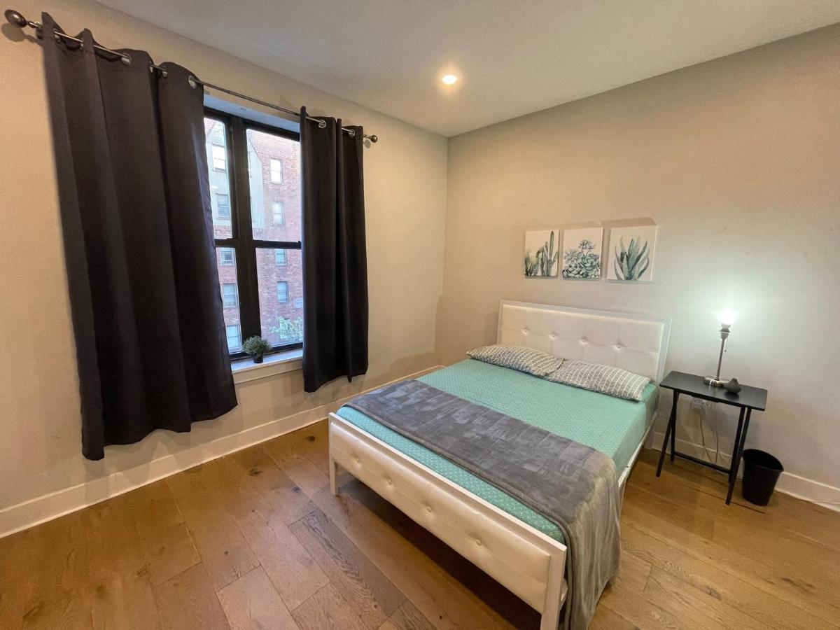 Manhattan Bedrooms Nyc! Nova York Exterior foto